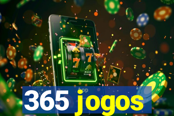 365 jogos